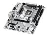 ASROCK B760M-HDV/M.2 mATX LGA1700 2xDDR5 1xPCIe 4.0 x16 LAN 1Gb/s