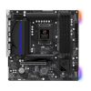 AL ASRock s1700 B760M PG RIPTIDE