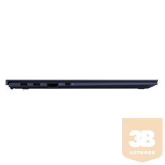   ASUS COM NB ExpertBook B9400CEA-KC0319 14.0 FHD, i7-1165G7, 16GB, 1TB M.2, INT, NOOS, Fekete