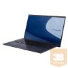 ASUS COM NB ExpertBook B9400CEA-KC0319 14.0 FHD, i7-1165G7, 16GB, 1TB M.2, INT, NOOS, Fekete