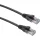 1m UTP CAT5e patch kábel SZÜRKE (BB001MPLGE) EXCEL