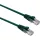 1m UTP CAT5e patch kábel ZÖLD (BB001MPLGN) EXCEL