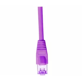 1m UTP CAT5e patch kábel VIOLET (BB001MPLVT) EXCEL