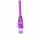 1m UTP CAT5e patch kábel VIOLET (BB001MPLVT) EXCEL