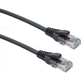2m UTP CAT5e patch kábel SZÜRKE (BB002MPLGE) EXCEL