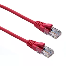 2m UTP CAT5e patch kábel PINK (BB002MPLPK) EXCEL