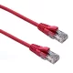 2m UTP CAT5e patch kábel PINK (BB002MPLPK) EXCEL