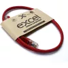 2m UTP CAT5e patch kábel PIROS (BB002MPLRD) EXCEL