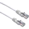 2m UTP CAT5e patch kábel FEHÉR (BB002MPLWT) EXCEL
