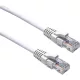 2m UTP CAT5e patch kábel FEHÉR (BB002MPLWT) EXCEL