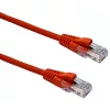 3m UTP CAT5e patch kábel NARANCS (BB003MPLOR) EXCEL