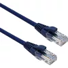 5m UTP CAT5e patch kábel KÉK (BB005MPLBU) EXCEL