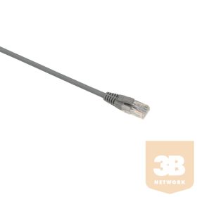   Excel BB015MPL 1,5 méteres Cat5e UTP patch kábel, több színben