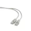 Gembird UTP CAT5E  5m szürke patch kábel
