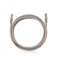 KE-Line Cat5E UTP 20m Giga Patch Kábel