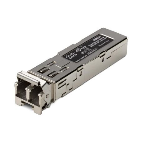 Cisco MGBSX1 1000Mbps SFP modul