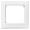 Legrand 774451 Valena fehér 1-es keret