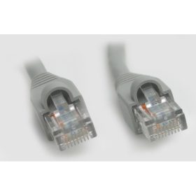  Gembird PP12-20M 20m UTP RJ45 CAT5e UTP M/M szürke adatkábel