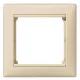 Legrand 774351 Valena elefáncsont 1-es keret