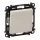 Legrand 752206 Valena Life elefántcsont váltókapcsoló 10 AX