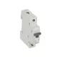 Legrand 419199 RX3 C6 6kA BIC 1 pólusú kismegszakító