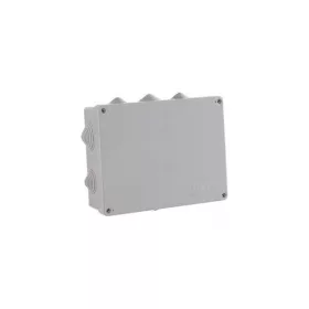   Tracon PD75x35 5db/csomag falon kívüli rugalmas kötődoboz