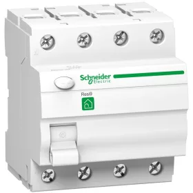   Schneider R9R01440 RESI9 4P/40A/30mA/A osztály/áram-védőkapcsoló