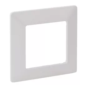 Legrand 754001 Valena Life fehér egyes keret