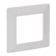 Legrand 754001 Valena Life fehér egyes keret