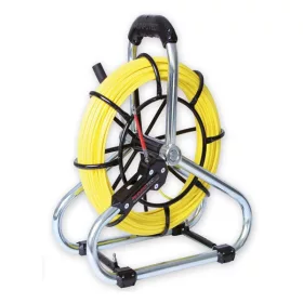   Runpotec 100540 Standard Set 4,5mm/30m műanyag burkolatú üvegszálas berudáló