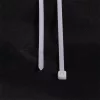 Iris Electric 100 db natúr 120x2,5mm kábelkötegelő, gyorskötöző, kötegelő