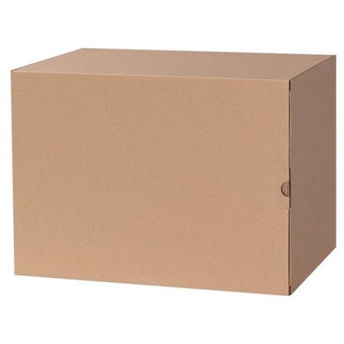 Stalflex PN2K-24D-3S-G szürke 2 kamrás falra szerelhető üres optikai elosztódoboz