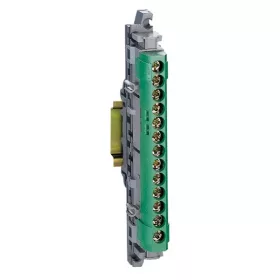   Legrand 004834 Lexic IP2 12 védő csatlakozás elosztókapocs