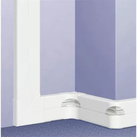 Legrand 010432 DLP fedél nélkül 150x50 mm csatorna 2m/db