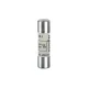 Legrand 013306 Lexic 6A gG 10 x38 kiolvadás jelző nélkül hengeres olvadóbiztosító