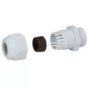 Legrand 096823 PG 13 IP55 műanyag tömszelence