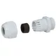 Legrand 096823 PG 13 IP55 műanyag tömszelence