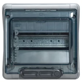 Legrand 601978 Plexo3 1s 8m IP65 falonkívüli kiselosztó