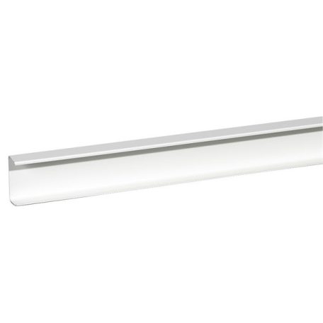 Legrand 611260 DLP Klíma 70x40 mm fehér fedél 2m/db