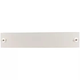 Eaton 286681 Xboard+ 600/050 szürke teli előlap