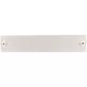 Eaton 286687 Xboard+ 800/050 szürke teli előlap