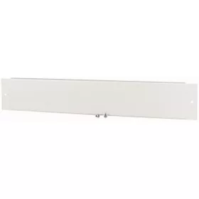 Eaton 293497 Xboard+ 600/100 szürke lábazat homlokfedél