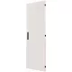 Eaton 284199 xE IP55 M=2000 SZ=600 készüléktér ajtó teli