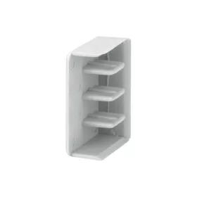   Siemens 5ST3750 tüskés sorolósínhez 2-3F 10 db/csomag végzárósapka