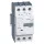 Legrand 417304 MPX3 TM 0.63-1.0A 3P 32S motorvédő kismegszakító