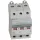 Legrand 406460 DX3-I 3P 40A terheléskapcsoló