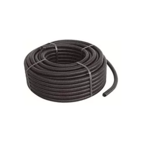 GEWISS DX15016R MÜ 16-os betonba 100m fekete gégecső