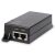 DIGITUS Gigabit Ethernet PoE 802.3af 15,4W tápfeladó