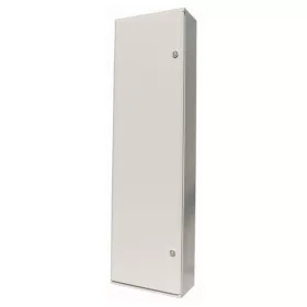   Eaton 102058 Xboard+  600/2060/1950 szürke IP30 álló elosztó
