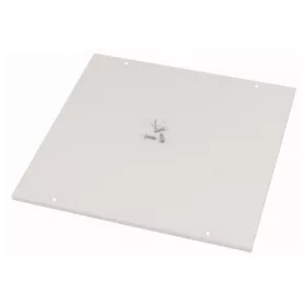 Eaton 284304 xE IP55 SZ=600 M=400 tetőlemez teli